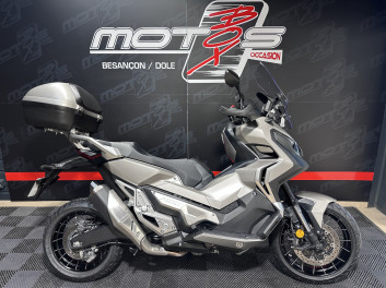 HONDA X-ADV
