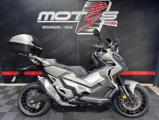 HONDA X-ADV