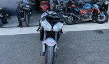 TRIUMPH DAYTONA 675 Accidente RSV N°21071