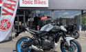 YAMAHA MT-07 Y-AMT A2