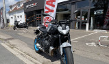 YAMAHA MT-07 Y-AMT A2
