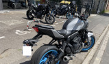 YAMAHA MT-07 Y-AMT A2