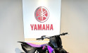 YAMAHA YZ 125