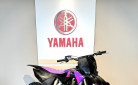 YAMAHA YZ 125