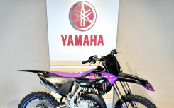 YAMAHA YZ 125