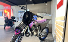 YAMAHA YZ 125