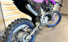 YAMAHA YZ 125