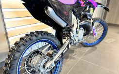 YAMAHA YZ 125