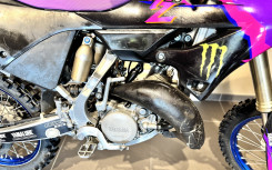 YAMAHA YZ 125