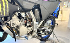 YAMAHA YZ 125