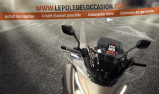 Honda NT1100 DCT Champagne