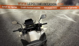 Honda NT1100 DCT Champagne