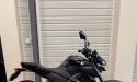 YAMAHA MT-125