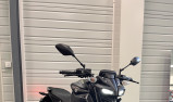 YAMAHA MT-125