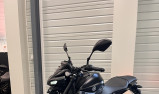YAMAHA MT-125
