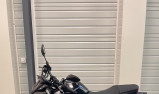 YAMAHA MT-125