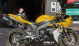 YAMAHA R1 EXCEPTIONNELLE/1EREMAIN/REV40000KM/GARANTIE
