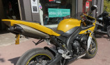 YAMAHA R1 EXCEPTIONNELLE/1EREMAIN/REV40000KM/GARANTIE