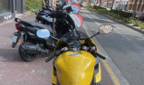 YAMAHA R1 EXCEPTIONNELLE/1EREMAIN/REV40000KM/GARANTIE