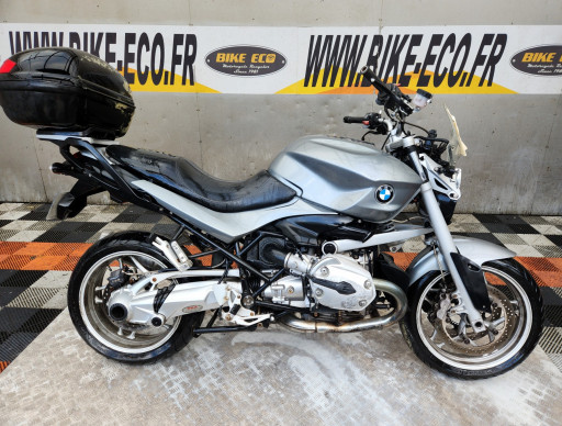 BMW R 1200 R 2008 (61880)
