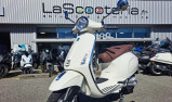 VESPA PRIMAVERA 