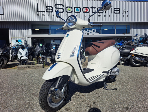 VESPA PRIMAVERA 