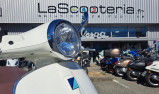 VESPA PRIMAVERA 
