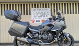 HONDA NT 1100 PACK TOURER + OHLINS 