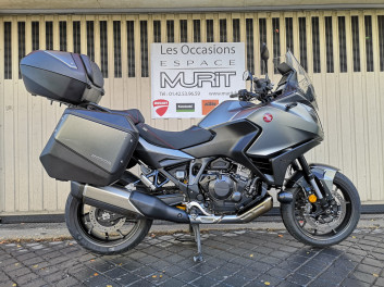 HONDA NT 1100 PACK TOURER + OHLINS 