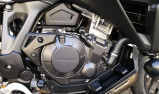 HONDA NT 1100 PACK TOURER + OHLINS 