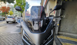 HONDA NT 1100 PACK TOURER + OHLINS 