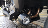 HONDA NT 1100 PACK TOURER + OHLINS 