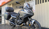 HONDA NT 1100 PACK TOURER + OHLINS 