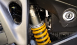 HONDA NT 1100 PACK TOURER + OHLINS 
