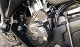 HONDA NT 1100 PACK TOURER + OHLINS 