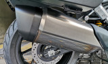 HONDA NT 1100 PACK TOURER + OHLINS 