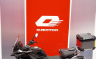 QJ MOTOR SRT 700 X TOURING