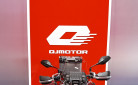 QJ MOTOR SRT 700 X TOURING