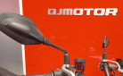 QJ MOTOR SRT 700 X TOURING