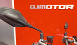 QJ MOTOR SRT 700 X TOURING
