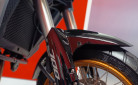 QJ MOTOR SRT 700 X TOURING