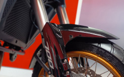 QJ MOTOR SRT 700 X TOURING