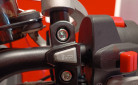 QJ MOTOR SRT 700 X TOURING