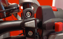 QJ MOTOR SRT 700 X TOURING