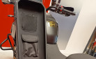 QJ MOTOR SRT 700 X TOURING