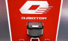 QJ MOTOR SRT 700 X TOURING