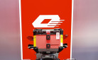 QJ MOTOR SRT 700 X TOURING