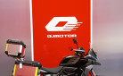 QJ MOTOR SRT 700 X TOURING
