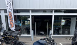HONDA CB 125 R