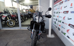 KTM 890 ADVENTURE TECH PACK